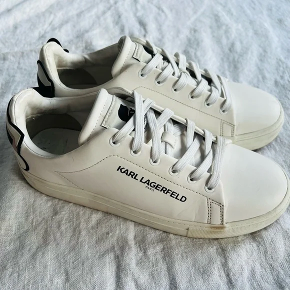 Karl Lagerfeld Paris Chella - Picture 2 of 8